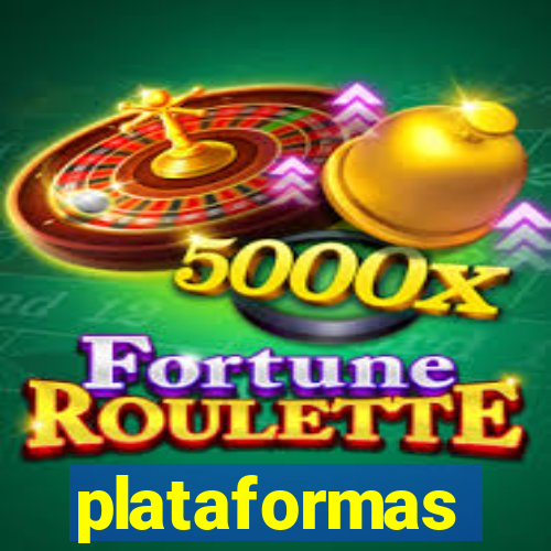 plataformas verificadas bet